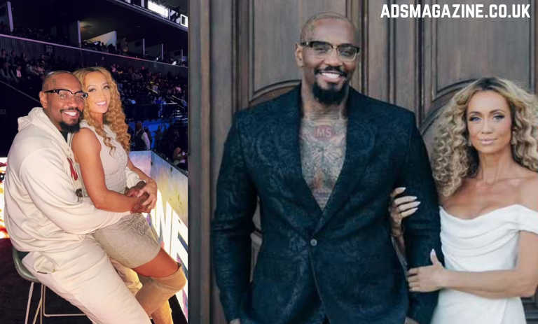 Ramtin Abdo: Biography, Business Career, Net Worth, and Relationship with Kate Abdo
